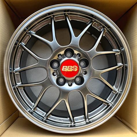 Bbs Rg R Rx Rubi