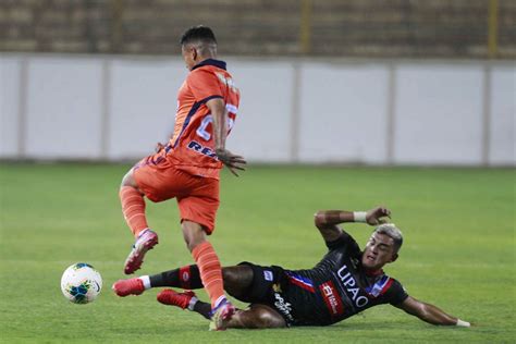 César Vallejo gana 2 a 1 ante Carlos Manucci por la cuarta fecha de la