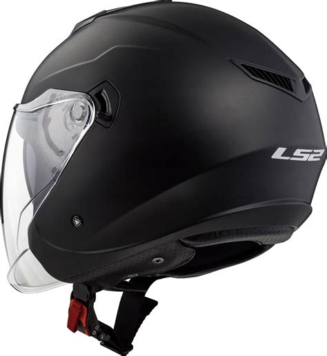 Kask Motocyklowy Ls2 Of573 Twister Otwarty Mat Opinie I Ceny Na Ceneo Pl