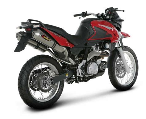 Aprilia Aprilia Pegaso 650 Trail Moto ZombDrive