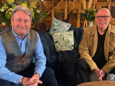 Love Your Weekend With Alan Titchmarsh On TV Series 5 Episode 16