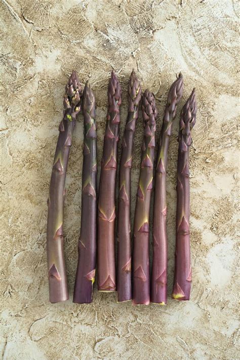 Purple Asparagus Everything You Need To Know Savory Suitcase