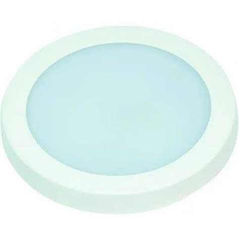 Ceramic 3500 4100 K 12 W LED Surface Mounted Lights At Rs 400 Piece In