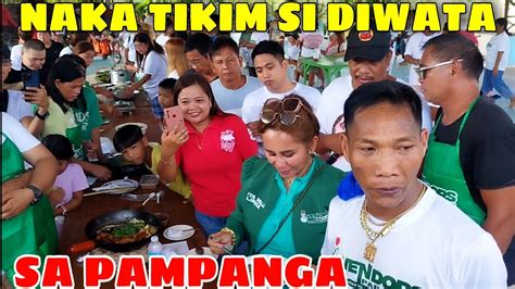 Ibat Ibang Luto Ng Kapampangan Diwata Nagulat Sa Natikman YouTube