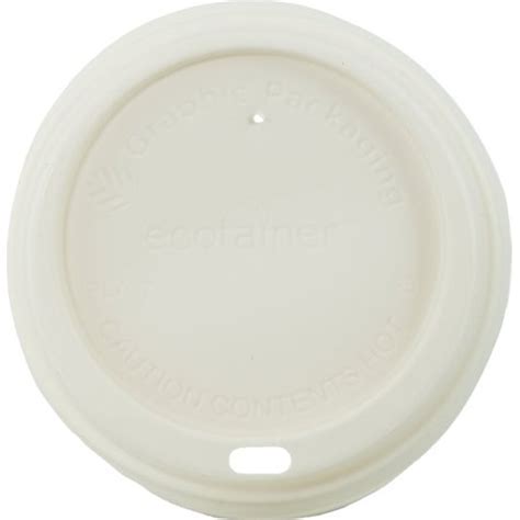 8oz Solo Lid White Crickler Vending Office Coffee Online Ordering