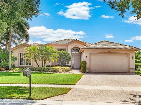 Valencia Isles - Boynton Beach Real Estate - Boynton Beach FL Homes For ...