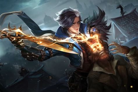 Alasan Kenapa Mobile Legends Bisa Jadi Seviral Sekarang