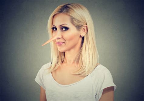 Female Pinocchio Stock Photos Pictures And Royalty Free Images Istock