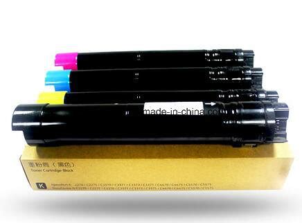 Toner Cartridge For Xerox DC Docucentre IV 2270 3370 4470 5570 3373