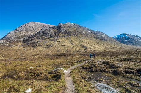 Hiking Trails in Scotland - Discover the Best Hikes | VisitScotland