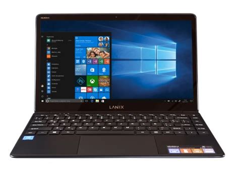 Laptop Lanix Neuron A La Port Til Que Mereces Intercompras