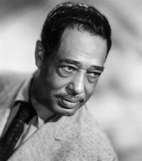 Duke Ellington Ca 1950 Photograph By Everett Fine Art America