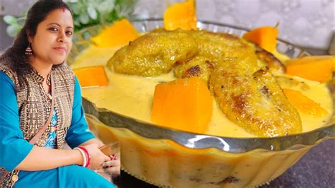 পাকা আম এর পিঠে তৈরি করুন সহজেই।mango Chitoi Pithe। Moumitas Rannabati