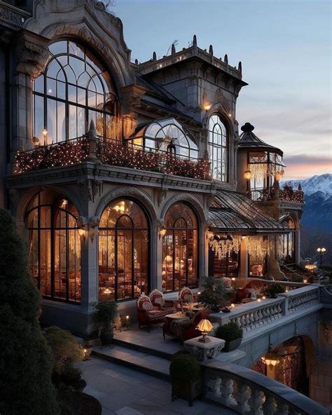 Majestic Gothic-Style AI Home Design: Breathtaking Inspiration