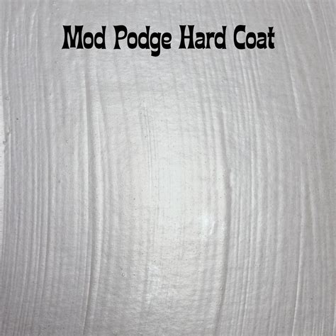 Choosing The Perfect Mod Podge Finish A Visual Guide Mod Podge Rocks