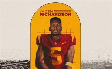 USC receives transfer commitment from D3 All-American receiver