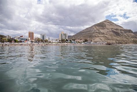 C Mo Estar El Clima En Comodoro Y Rada Tilly En El Arranque De La Semana