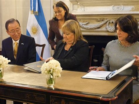 ONU Mujeres en Argentina Fundación para Estudio e Investigación de la