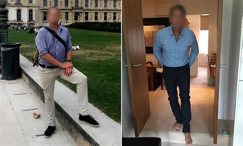 Male Escort Sells Sex As A Gigolo To Wealthy Women Clients And