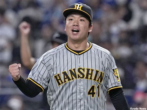 首位・阪神が3連勝で今季最多の貯金12 ノイジー5打点の大暴れ、村上4勝目 Baseball King