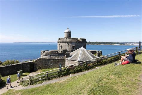 History and Heritage - Cornwall Travel Trade and Media Visits