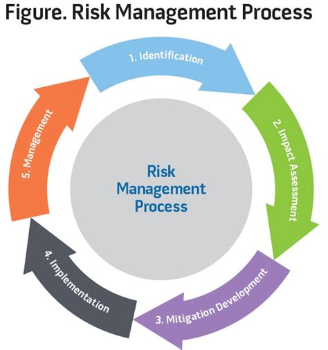 Risk Management Process Model