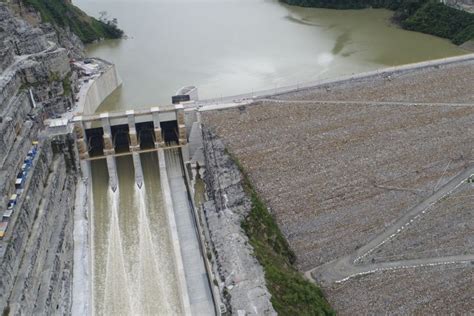 Hidroituango Nuevo Plazo Para Entrar En Operaci N