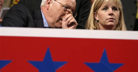 Liz Cheney S Senate Ambition Causes Grief For Wyoming Gop Cbs News