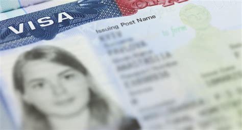 Qué se necesita para sacar la visa a Estados Unidos por primera vez en