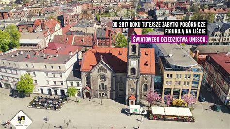 Tarnowskie Góry YouTube