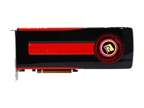 Powercolor Radeon R X Video Card Axr X Gbd Dhe Oc Newegg