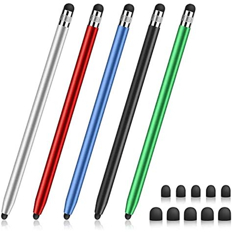 Top 10 Best Fine Tip Capacitive Stylus Reviews Buying Guide Katynel