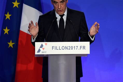 Le parquet national financier est il compétent dans laffaire Fillon