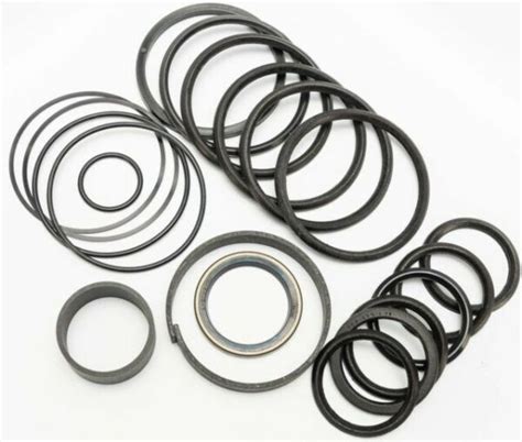 Re Backhoe Boom Swing Cylinder Seal Kit Fits John Deere