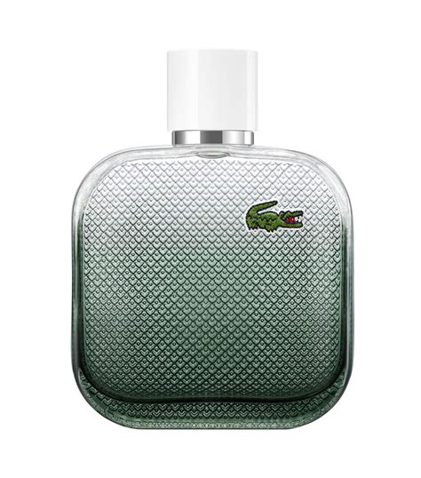 Lacoste Perfume L1212 Blanc Eau De Toilette 100 Ml Hombre El