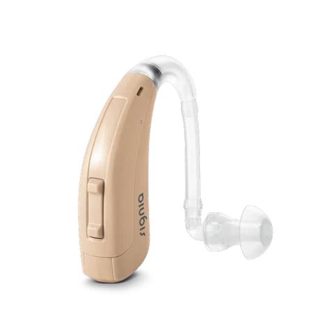 Signia Prompt P Digital Bte Hearing Aid At Rs Piece Siemens