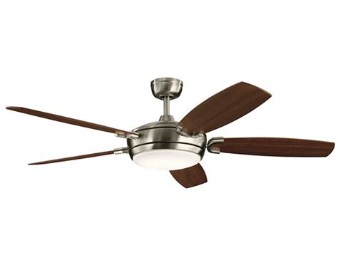 Trey Ii Led Ceiling Fan