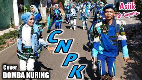 Pokoknya Ahh Mantap Atraksi Drumband Cnpk Di Acara Pawai Ta Aruf