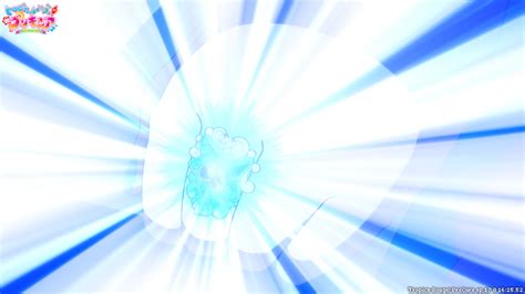 PreCure Screenshots On Twitter Tropica Rouge PreCure Ep 17 16 25