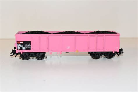 Eaos Pink M Rklin Ho Ac Mit Schlusslicht Kaufen Auf Ricardo