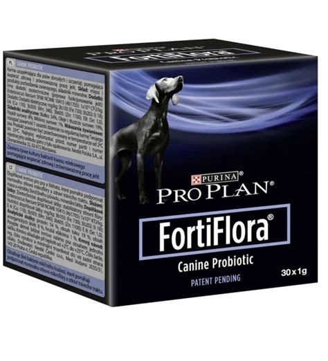 Probiotyk Proplan Niska Cena Na Allegro Pl