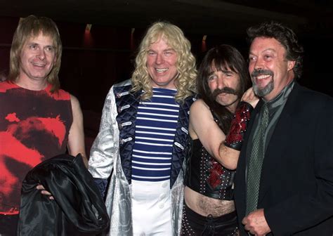 ‘this Is Spinal Tap Sequel Will Start Filming In February 2024