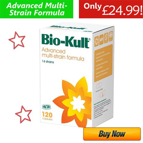 Bio Kult Advanced Multi Strain Formula Check Out Bio Flickr