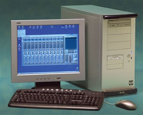 philip rees pentium  pc