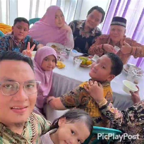 Moment Tak Terlupakan Pernikahan Muhamad Bagus Ardyanto YouTube