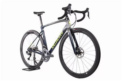 Specialized Roubaix Expert Ultegra Di Disc Roval C Carbon