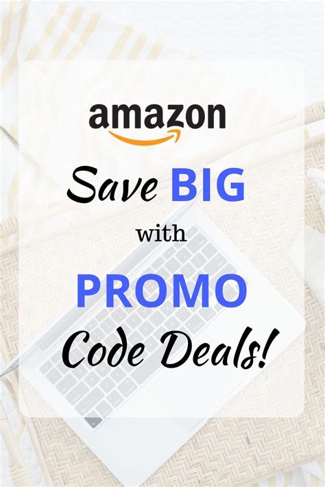 Amazon Promo Code Deals Check Out My Updated List Of Amazon Promo