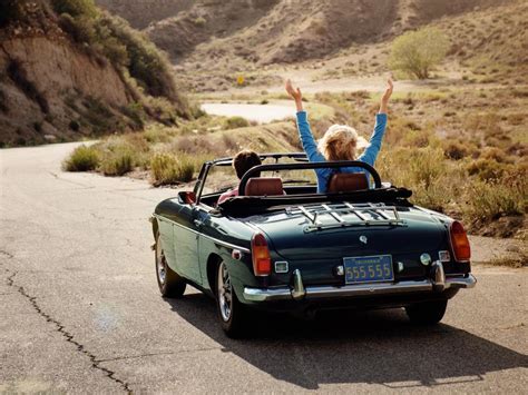 46 Best California Road Trip Songs - Go Travel California