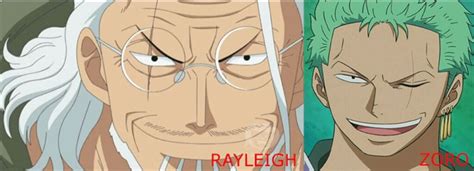 Zoro opened his left eye!!!? | One Piece Amino