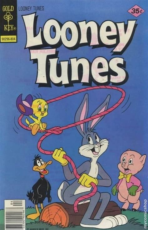 Looney Tunes | Looney tunes show, Looney tunes cartoons, Looney tunes